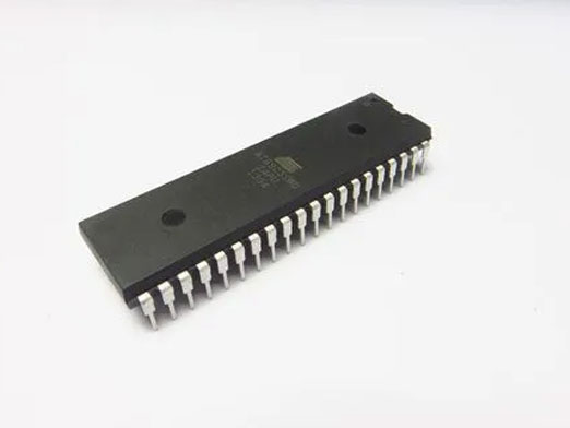 電子元器件的由來
