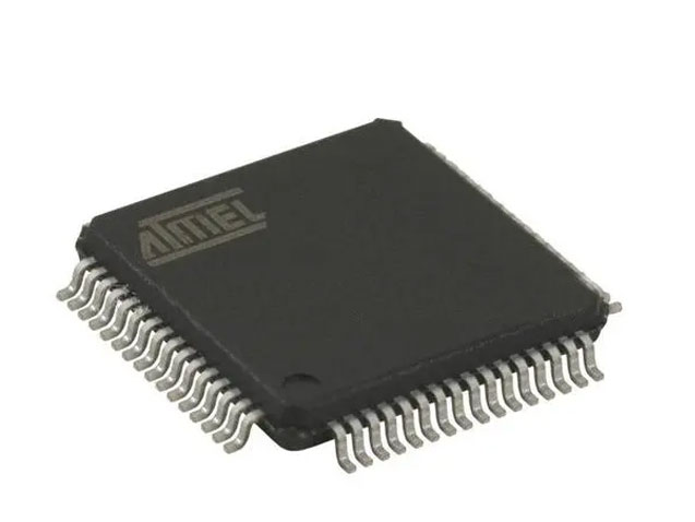 十種常用電子元器件排行